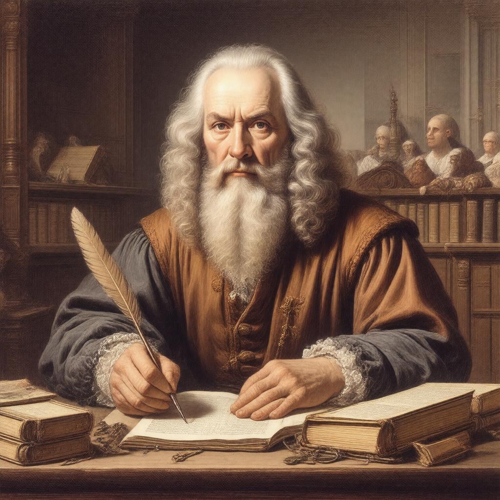 Hobbes, Thomas